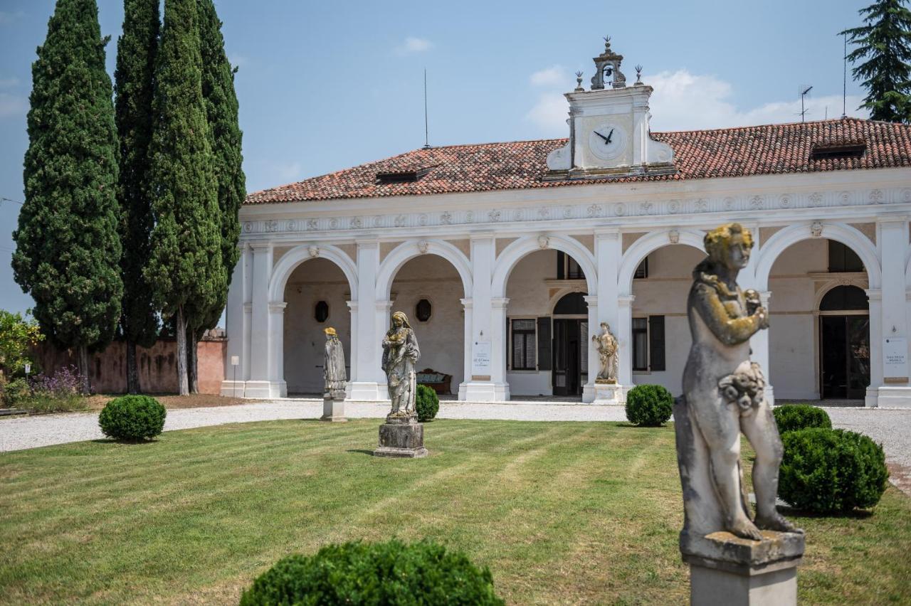 Le Di Ca Zenobio